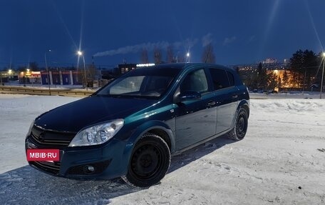 Opel Astra H, 2008 год, 399 000 рублей, 2 фотография