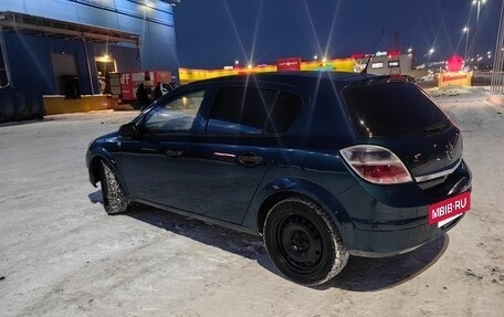 Opel Astra H, 2008 год, 399 000 рублей, 5 фотография