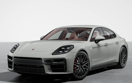 Porsche Panamera, 2025 год, 26 000 000 рублей, 2 фотография