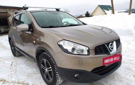 Nissan Qashqai, 2011 год, 1 350 000 рублей, 8 фотография