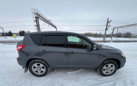 Toyota RAV4, 2010 год, 1 680 000 рублей, 8 фотография