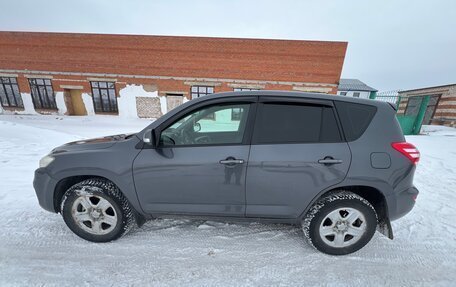 Toyota RAV4, 2010 год, 1 680 000 рублей, 7 фотография