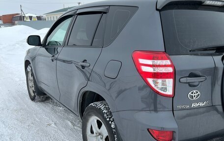 Toyota RAV4, 2010 год, 1 680 000 рублей, 6 фотография