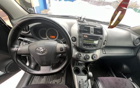 Toyota RAV4, 2010 год, 1 680 000 рублей, 9 фотография