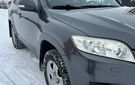 Toyota RAV4, 2010 год, 1 680 000 рублей, 3 фотография