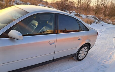 Audi A6, 1999 год, 460 000 рублей, 8 фотография