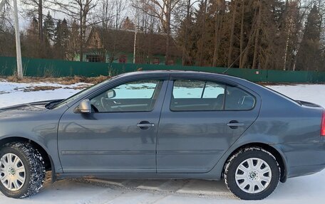 Skoda Octavia, 2010 год, 750 000 рублей, 6 фотография