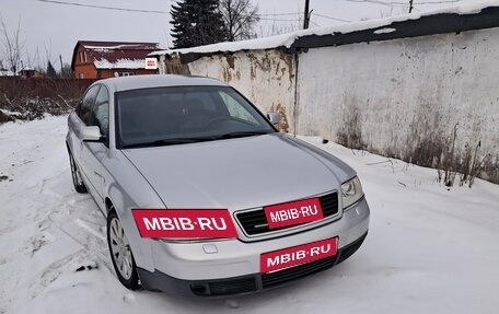 Audi A6, 1999 год, 460 000 рублей, 5 фотография