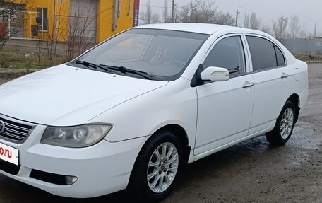 Lifan Solano I (630) рестайлинг, 2010 год, 350 000 рублей, 2 фотография