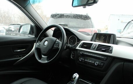 BMW 3 серия, 2014 год, 1 600 000 рублей, 9 фотография