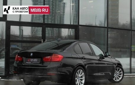 BMW 3 серия, 2014 год, 1 600 000 рублей, 2 фотография