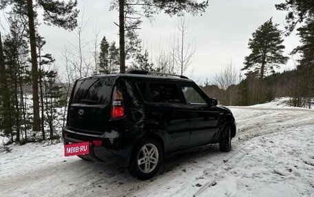 KIA Soul I рестайлинг, 2010 год, 890 000 рублей, 6 фотография