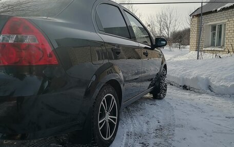 Chevrolet Aveo III, 2010 год, 630 000 рублей, 4 фотография