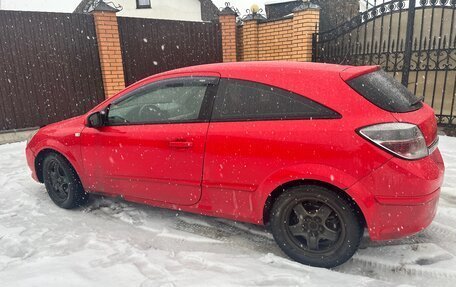 Opel Astra H, 2008 год, 320 000 рублей, 3 фотография