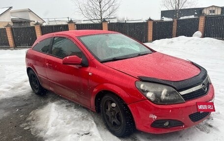 Opel Astra H, 2008 год, 320 000 рублей, 6 фотография