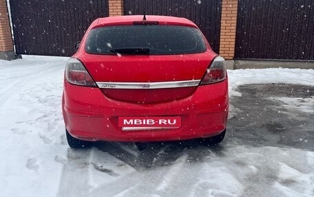 Opel Astra H, 2008 год, 320 000 рублей, 2 фотография