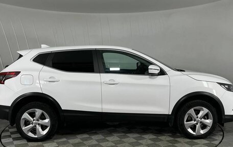 Nissan Qashqai, 2019 год, 1 730 000 рублей, 4 фотография