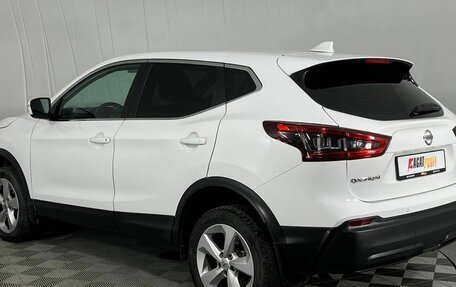 Nissan Qashqai, 2019 год, 1 730 000 рублей, 7 фотография