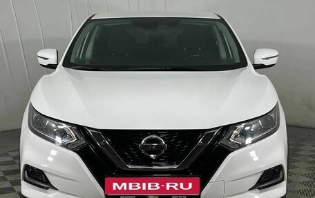 Nissan Qashqai, 2019 год, 1 730 000 рублей, 2 фотография