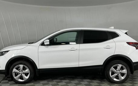 Nissan Qashqai, 2019 год, 1 730 000 рублей, 8 фотография