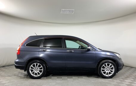 Honda CR-V III рестайлинг, 2007 год, 1 117 000 рублей, 4 фотография