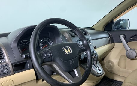 Honda CR-V III рестайлинг, 2007 год, 1 117 000 рублей, 12 фотография