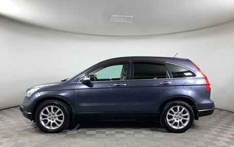 Honda CR-V III рестайлинг, 2007 год, 1 117 000 рублей, 8 фотография