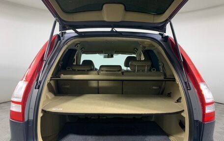 Honda CR-V III рестайлинг, 2007 год, 1 117 000 рублей, 20 фотография