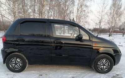 Daewoo Matiz, 2009 год, 330 000 рублей, 1 фотография