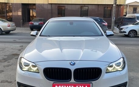 BMW 5 серия, 2015 год, 2 299 000 рублей, 1 фотография