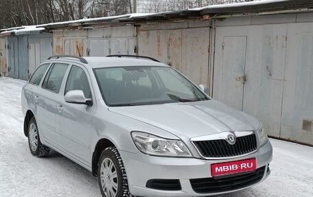 Skoda Octavia, 2013 год, 895 000 рублей, 1 фотография