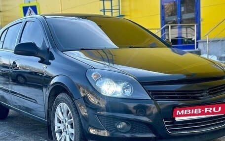 Opel Astra H, 2011 год, 850 000 рублей, 11 фотография