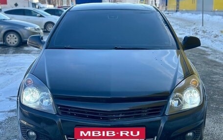 Opel Astra H, 2011 год, 850 000 рублей, 2 фотография