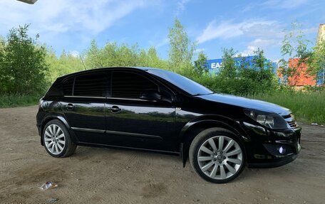 Opel Astra H, 2011 год, 850 000 рублей, 17 фотография