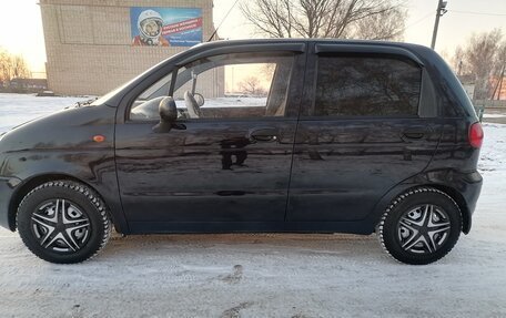 Daewoo Matiz, 2009 год, 330 000 рублей, 12 фотография