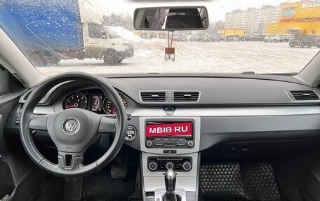 Volkswagen Passat B7, 2011 год, 1 229 000 рублей, 12 фотография