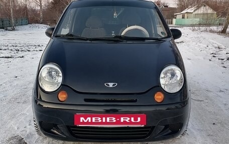 Daewoo Matiz, 2009 год, 330 000 рублей, 10 фотография