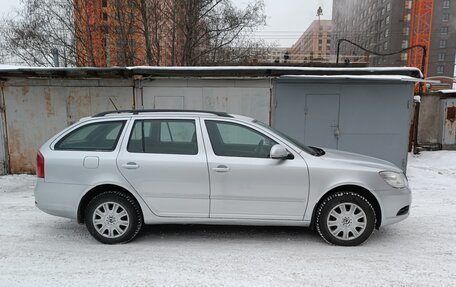 Skoda Octavia, 2013 год, 895 000 рублей, 2 фотография