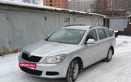 Skoda Octavia, 2013 год, 895 000 рублей, 3 фотография