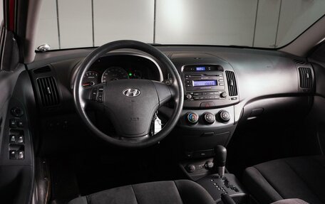 Hyundai Elantra IV, 2008 год, 1 059 000 рублей, 6 фотография