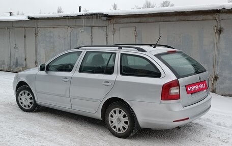 Skoda Octavia, 2013 год, 895 000 рублей, 6 фотография