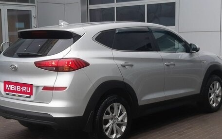 Hyundai Tucson III, 2019 год, 1 800 000 рублей, 5 фотография