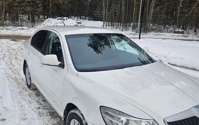 Skoda Octavia, 2013 год, 920 000 рублей, 1 фотография