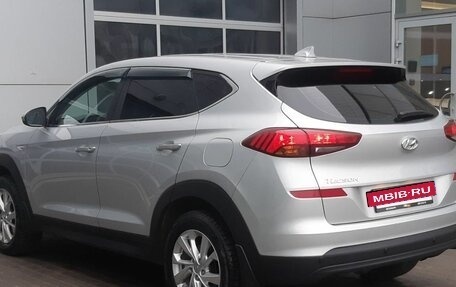 Hyundai Tucson III, 2019 год, 1 800 000 рублей, 7 фотография