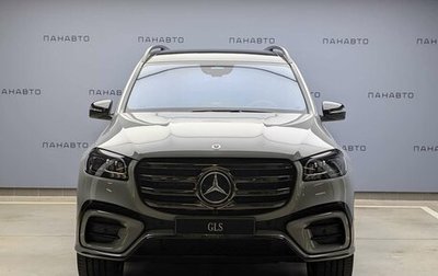 Mercedes-Benz GLS, 2024 год, 20 990 000 рублей, 1 фотография