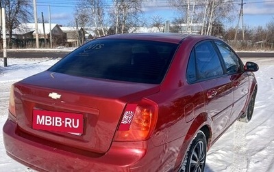 Chevrolet Lacetti, 2007 год, 500 000 рублей, 1 фотография