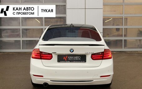 BMW 3 серия, 2014 год, 1 795 680 рублей, 6 фотография