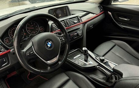 BMW 3 серия, 2014 год, 1 795 680 рублей, 8 фотография