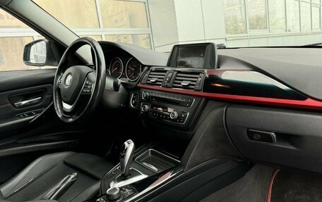 BMW 3 серия, 2014 год, 1 795 680 рублей, 10 фотография