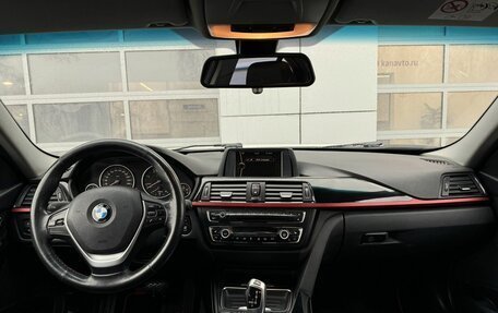 BMW 3 серия, 2014 год, 1 795 680 рублей, 11 фотография